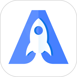 爱加速电脑版段首LOGO