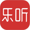乐听头条FM电脑版段首LOGO