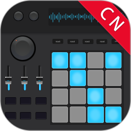 电音鼓垫电脑版4.2.0