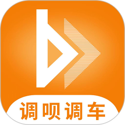 调呗调车电脑版段首LOGO