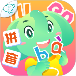 智象拼音电脑版段首LOGO