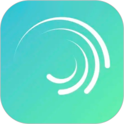 Alight Motion电脑版段首LOGO