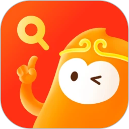 悟空浏览器电脑版段首LOGO