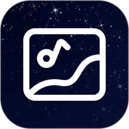 魔法音乐相册电脑版段首LOGO