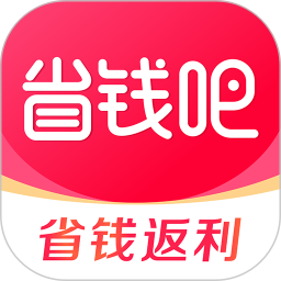 省钱吧电脑版段首LOGO