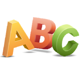 大思维少儿英语app电脑版段首LOGO