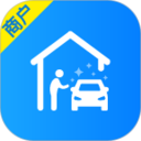 盛大商户端电脑版段首LOGO