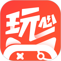 玩心手游电脑版段首LOGO