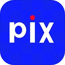 Pix人像抠图电脑版段首LOGO