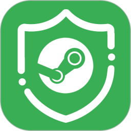 steamok助手系统电脑版段首LOGO