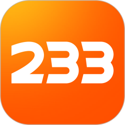 233乐园段首LOGO