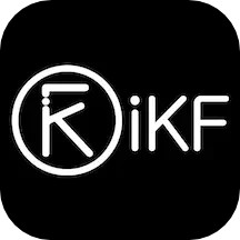 iKF电脑版段首LOGO