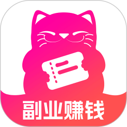 喵惠电脑版段首LOGO