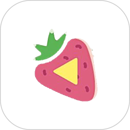 草莓视频段首LOGO