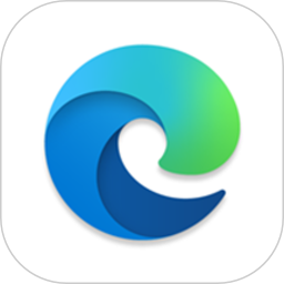 Edge段首LOGO