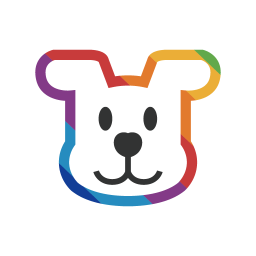 小白学习打印电脑版段首LOGO