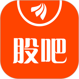 股吧电脑版段首LOGO