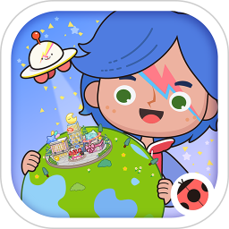 米加小镇世界电脑版v1.86