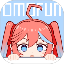 OmoFun段首LOGO