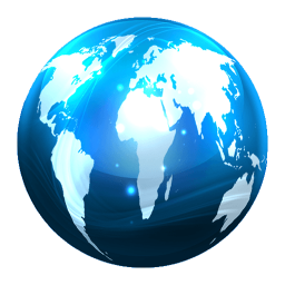一起看地图电脑版段首LOGO