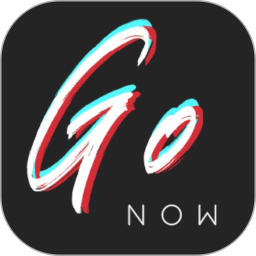 GoNow段首LOGO