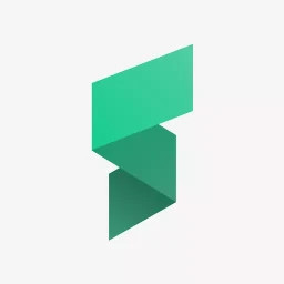 长图拼接段首LOGO