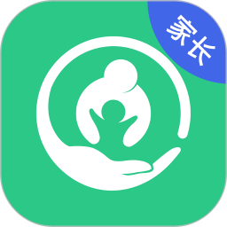 家长守护助手-家长端段首LOGO