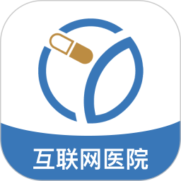 上药云健康段首LOGO