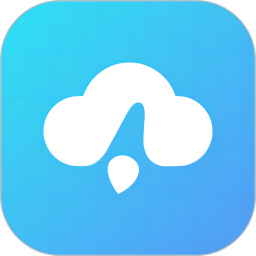 爱云画AI段首LOGO