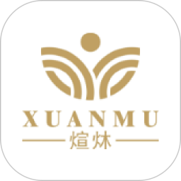 煊炑共享商城段首LOGO