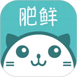 肥鲜到家商家版段首LOGO