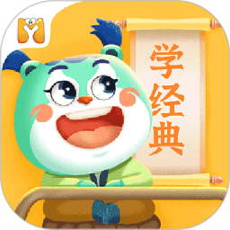 妙音每日经典段首LOGO