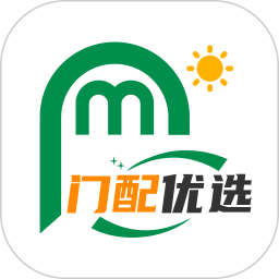 门配优选段首LOGO