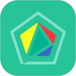 掌上综素段首LOGO