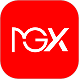 秘阁严选段首LOGO