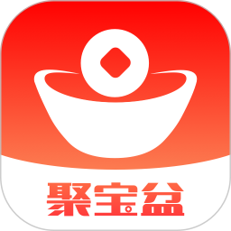 晨光聚宝盆段首LOGO