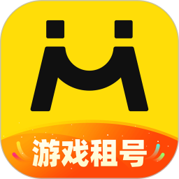 密马租号段首LOGO