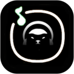 蜜罐音乐段首LOGO