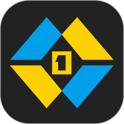 魔程部落段首LOGO