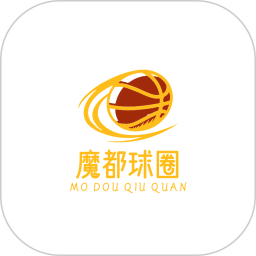 魔都球圈段首LOGO