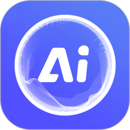 AI对话机器人段首LOGO