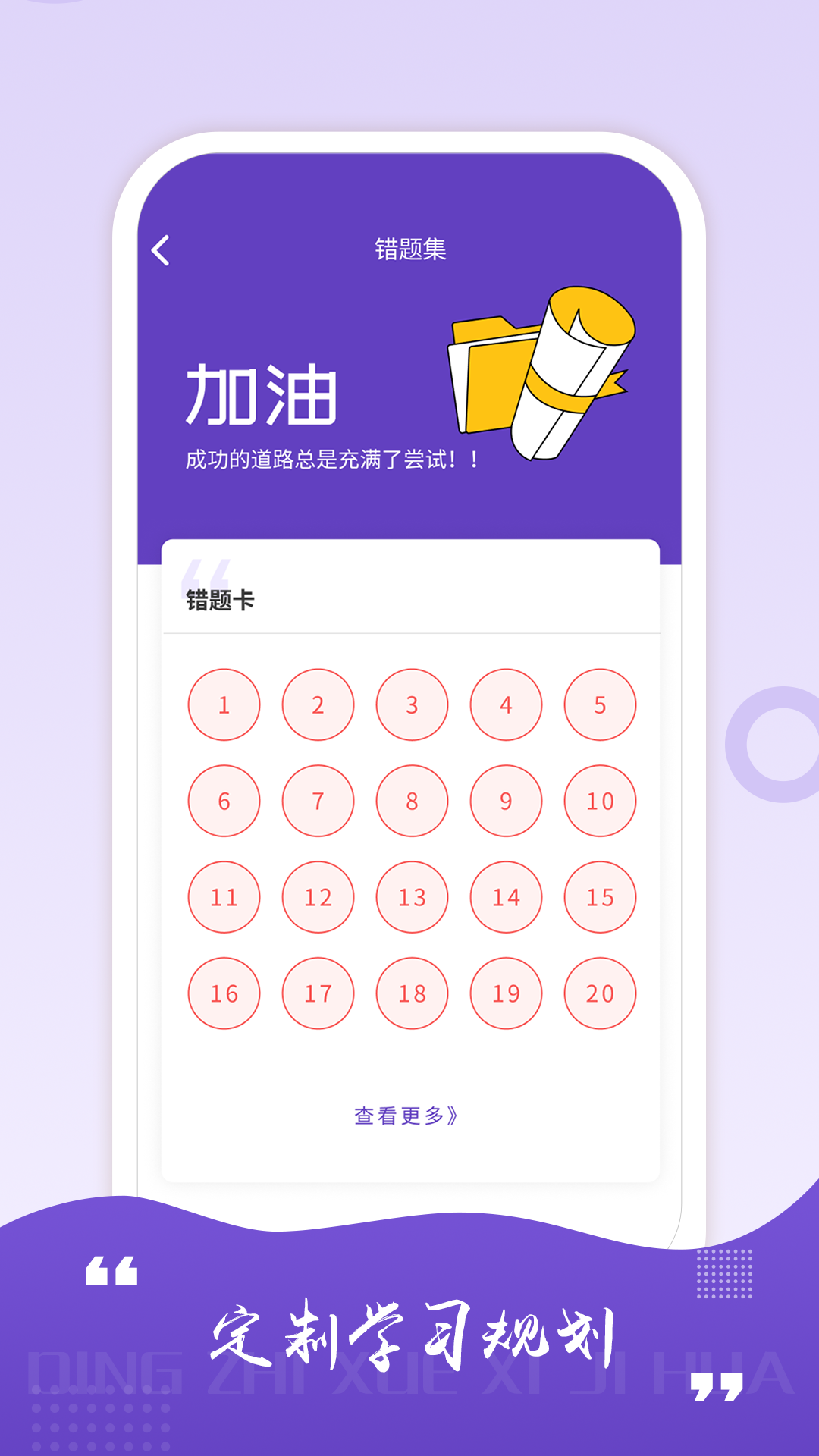 AFP学习室