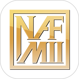 NAFMII之窗段首LOGO