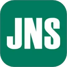 JNS小虎检车段首LOGO