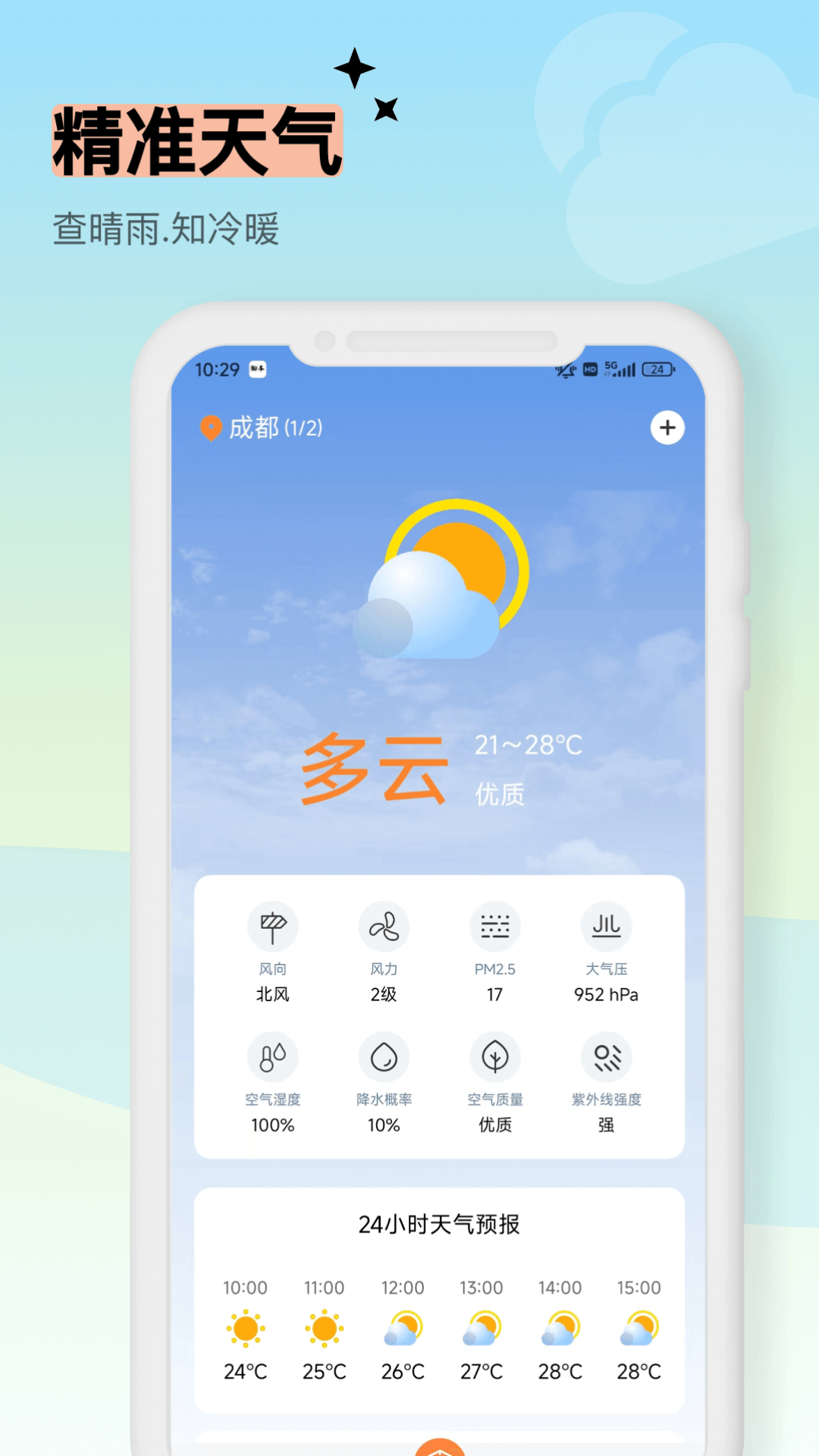 测量仪