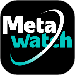Metawatch段首LOGO