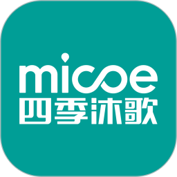 四季畅饮段首LOGO