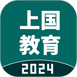 上国教育段首LOGO