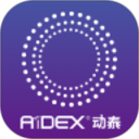 微泰动泰段首LOGO