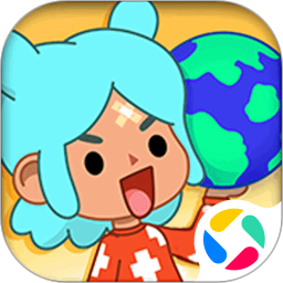 托卡世界电脑版3.0
